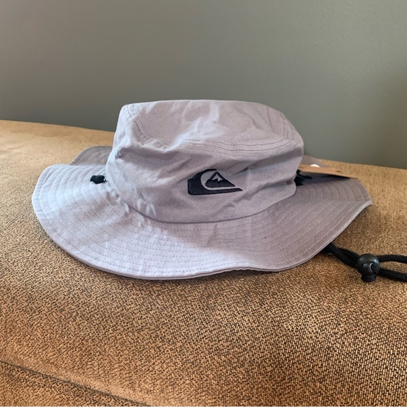 Quiksilver Beach Hat - Picture 1 of 4
